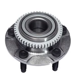 Tucarest 513115 Front Wheel Bearing And Hub Assembly Compatible With 1994-199.... Fixed Price $43.66.