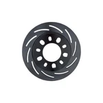 Strange Brake Rotor Assembly - 2pc. Rh- B2794r. Fixed Price $306.81.