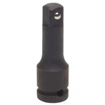 Westward Socket Ext.,1/2" Drive, 3" L 4lzd3 190735854754 Chrome. Fixed Price $15.20.