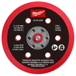 Milwaukee Tool 49-36-2586 Sander Backing Pad, 6 In Dia., 1 Thick. Fixed Price $44.99.