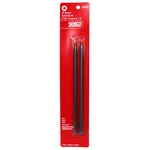 Senco Ea0301 Duraspin #2 Square Drive 2 Bit Pack New For Ds312-18v Ds332-ac. Fixed Price $17.95.