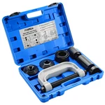 Punmew Ball Joint Press Kit 10 Pcs U Removal Tool 4. Fixed Price $62.24.