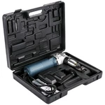 Electric Metal Nibbler 625w Cutter 1000rpm High Speed Rotor 0.16in. Fixed Price $171.37.