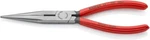 Knipex 8" Needle Nose Pliers W/ Side Cutter 26 11 200. Fixed Price $31.49.
