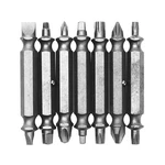 Megapro Replacement Bit Pack (ansi Compatible Stainless Steel). Fixed Price $22.39.