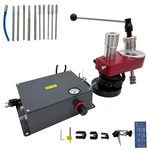 110v Electric Universal Manual Valve Seat Reamer Machining Tool. Fixed Price $1466.40.