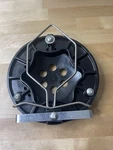 Diamabrush G-400x Clutch Plate,6 3/4 In L,blk 35pt48. Fixed Price $39.00.