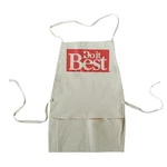 Do It Best Heavy-duty Canvas Bib Apron 323055 Sim Supply, Inc.. Fixed Price $15.57.
