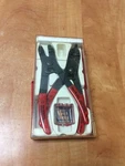 Blue Point Pr-36 Retaining Ring Plier Kit Internal/external W/tips Pr-37 Pr-38. Fixed Price $24.99.