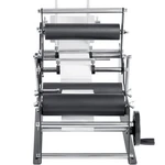 Vevor Manual Round Labeling Machine, 15-20pcs/min, Bottle Label Applicator For R. Fixed Price $132.72.