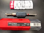 New Hilti Hdi(-l) +1/4 Or 3/8 1/2 Setting Tool- Select Your Size- - Free Ship. Fixed Price $90.90.