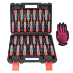 Yuesstloo Universal Terminal Removal Tool Kit, 26 Pcs For. Fixed Price $69.22.