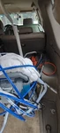 *new* Avanti Airless Paint, Primer & Stain Sprayer, 57042, Av-aps1. Fixed Price $175.00.