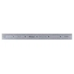 Mitutoyo 182-207 Flexible Rule, Ss, 150 X 12.7mm. Fixed Price $17.39.
