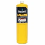 Bernzomatic Propylene Map-pro Hand Torch Cylinder, 14.1 Oz, Propane. Fixed Price $240.00.