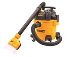 Dewalt Wet & Dry Vacuum 20 Litre 1050w 240v Converts Into A Blower Dwv20pbx. Fixed Price $216.19.