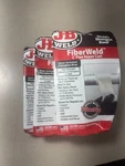 3 Jb Weld 38260 Fiberweld 2" Pipe Repair Cast. Fixed Price $36.00.