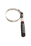 Lisle 57050 4-5/8" Truck Swivel Gripper 4.312-4.75" / 109.5-120... Usa Fast Ship. Fixed Price $31.50.