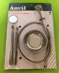 Anvil Retrival Tool Set Magnet Pick Up & Bowl Flexable Claw Mirror New. Fixed Price $29.99.