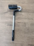 J Roller No J200b Gundlach 12" Handle 3" Vintage. Fixed Price $12.99.