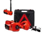 Rogtz Electric Hydraulic Car Jack Kit 5 Ton 12v With Impact. Fixed Price $241.99.