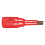 Wiha 31809 Socket Bit, Steel, 3/8 In, Tpsz 1/4 In 53kg28. Fixed Price $51.43.