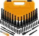 Elead 47-piece Magnetic Nut Driver & Screwdriver Bit Set - Strong One Size. Fixed Price $28.88.