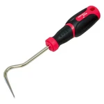Lisle 80210 8.5" Curved Short Hose Remover Hook. Fixed Price $10.95.