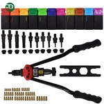 16inch Rivet Nut Gun Kit Rivnut Setting Tools Setter Tool Hand Blind Riveter. Fixed Price $45.40.