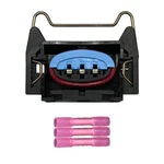Grobarpart Wpt-517, 3u2z-14s411-tna 2.3l Ignition Coil - Connector.... Fixed Price $21.72.