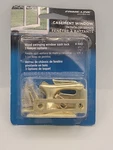 Prime-line Casement Window Sash Lock H 3553 049793035530. Fixed Price $13.99.