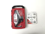 Arrow Fastener 1 Handed Swivel Metal Riveter Kit With Extras. Fixed Price $15.00.