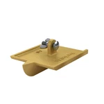 Bon Tool 12-545 6-inch By 4-1/2-inch Bronze Walking Concrete Groover, 1-inch .... Fixed Price $114.98.