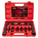 Sixiwanzi Valve Spring Compressor Tool, 10pcs Removal Tool For C.... Fixed Price $22.51.