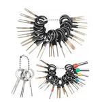 Jacobsparts Terminal Pin Removal Tool Kitpcs Depinning Electrical Connector 41. Fixed Price $16.69.