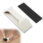 Floor Gap Fixer Tool, Violetfox Heavy-duty Plank Grabber Laminate New Version. Fixed Price $37.22.
