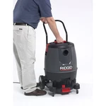 Ridgid 50338 Model 1650rv 16 Gallon Motor On Bottom Wet Dry Vacuum. Fixed Price $321.06.