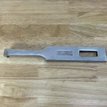 Proto Professional 4017 Replacement Long Narrow Puller Jaw 10 Ton 10" Usa J4017. Fixed Price $29.95.