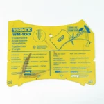 Tormek Wm-100 Edge Angle Guide. Fixed Price $18.95.