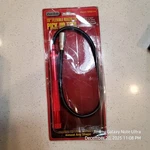 New 19 In Magnetic Flexible Pickup Tool With Led Light.us Seller. Fixed Price $10.63.