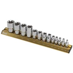 Titan 13-pc E-star Socket Set. Fixed Price $54.24.