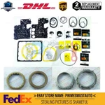 Re4r01a Transmission Master Rebuild Kit Overhaul For Mazda 929 Transpeed T07500b. Fixed Price $184.50.