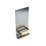 Bon 22-598 Epoxy Cove Tool 6 X 1 1/2 3/4 Radius 12 Lip Wood Wave Handle. Fixed Price $44.03.