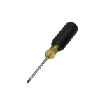 Ideal 35-193 Phillips Screwdriver, #1 X 3". Fixed Price $15.78.