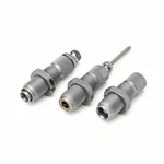 Hornady Series Ii Taper Crimp Die Set (10mm/40sw). Fixed Price $97.35.