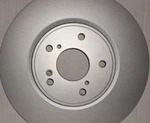 Disc Brake Rotor-element 3 Coated Raybestos 982124fzn Rotorelement. Fixed Price $31.94.