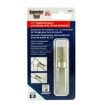 Superior 1/2" Shower Arm Thread And Nipple Remover Extractor Tool 5245 Usa. Fixed Price $14.99.
