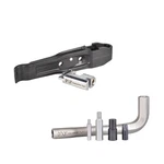 Bike Repair Multi-tool Bundle: Stainless Steel Essential8 & Coworking5 Chain. Fixed Price $82.95.
