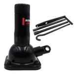 Car Jack 2 Ton (4,000 Lb) Capacity Spiral For Pickup Truck, Screw Jacks .... Fixed Price $86.60.