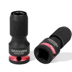Geinxurn 2pcs Impact Screwdriver Bit Holders, 3/8-inch 2pcs-3/8", Black. Fixed Price $14.76.